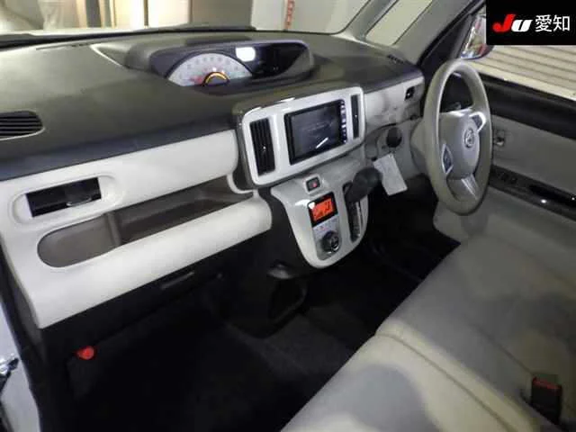 Daihatsu Move Canbus LA800S 2021